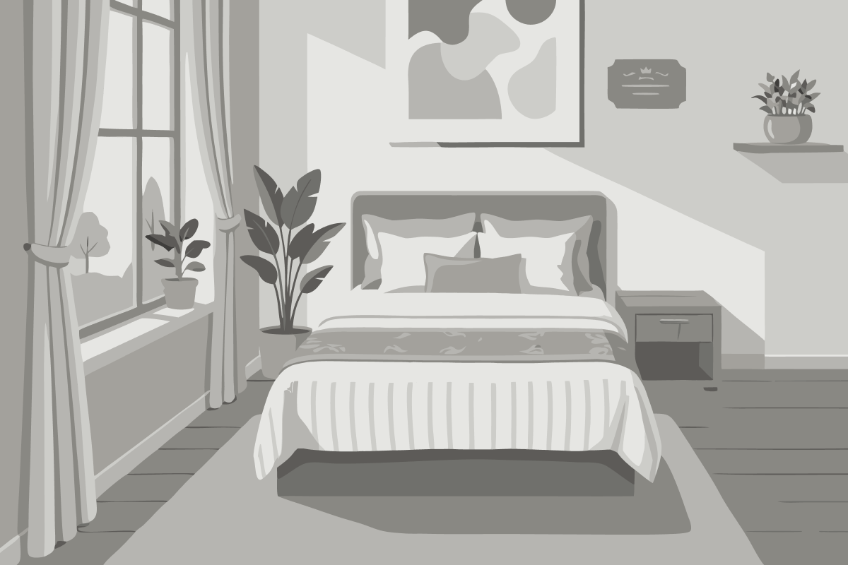 Grand Deluxe King Room with Sea View