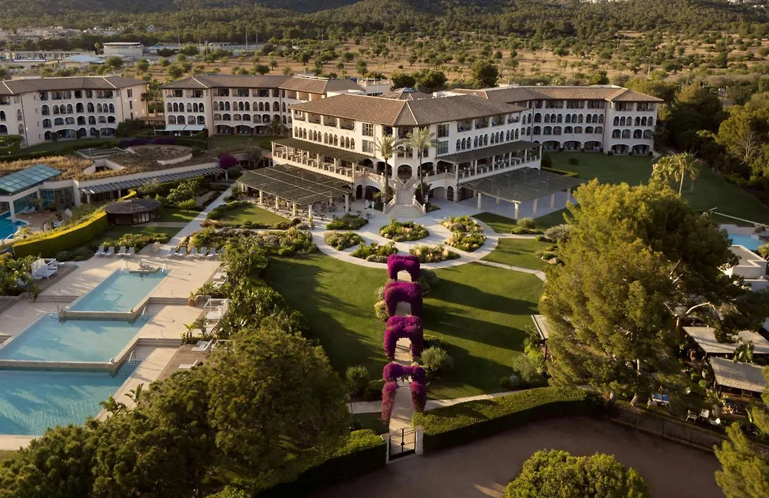 The St. Regis Mardavall Mallorca Resort-1