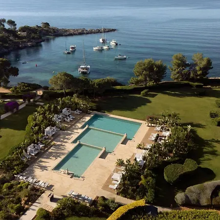 The St. Regis Mardavall Mallorca Resort-3